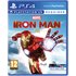 Marvels Iron Man VR PreOrder Game (PS4)