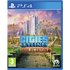 Cities: Skylines Parklife Edition PS4 Game