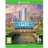 Cities: Skylines Parklife Edition Xbox One Game