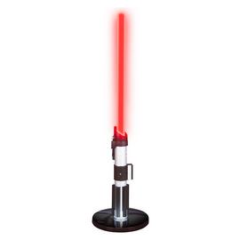 Menkind Darth Vader Light Saber Desk Lamp