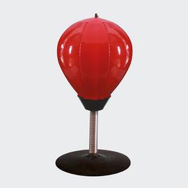 Menkind Desktop Punch Bag