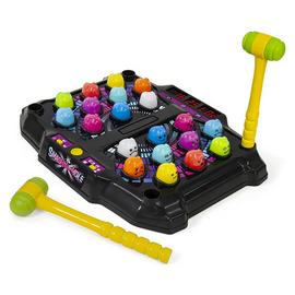 Menkind Electronic Smash A Mole Arcade