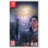 Close to the Sun Nintendo Switch Game