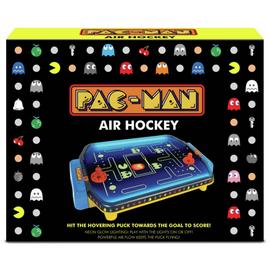 Menkind PAC-MAN Air Hockey Arcade
