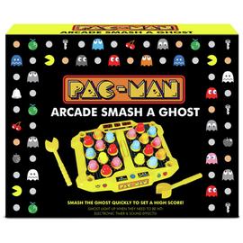 Menkind PAC-MAN Smash A Ghost Arcade