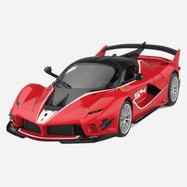 Menkind Ferrari Building Kit 1:18 Scale