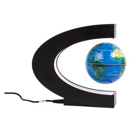 Menkind Floating Globe