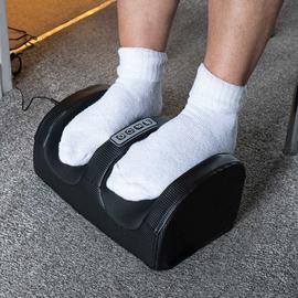 Menkind Heat Foot Massager