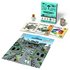 Minecraft: Construction Collection Game Guide Gift Box