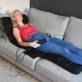 Menkind Full Body Massage Mat