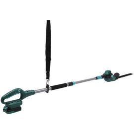 McGregor 41cm Cordless Pole Hedge Trimmer - 18V