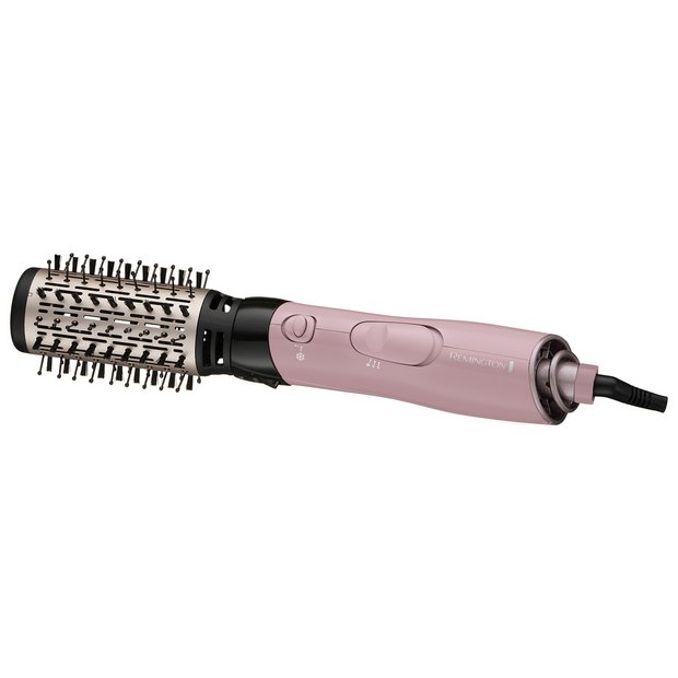 Argos heated 2025 hair brush