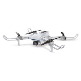 Menkind RED5 Harrier FPV 720MP Camera Drone - White