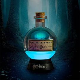 Menkind Harry Potter Large Potion Mood Lamp