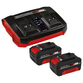 Einhell Power X-Change 18V 4.0Ah Battery And Charger Kit
