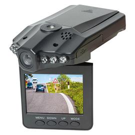 Menkind RED5 HD Dash Cam