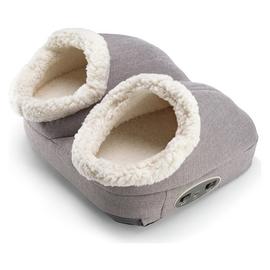 Menkind Heated Foot Massager
