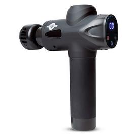 Menkind Hot And Cold Massage Gun