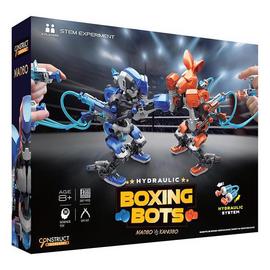 Menkind Hydraulic Boxing Bots