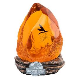 Menkind Jurassic Park Amber Lamp