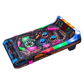 Menkind Large Pin Ball Arcade