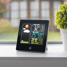 Menkind LED Weather Station