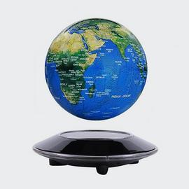 Menkind Levitating Globe