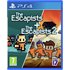 The Escapists 1 and 2 Double Pack PS4