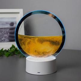 Menkind RED5 Light Up Sand Art