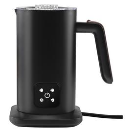 Menkind Chocolate Maker With Glasses