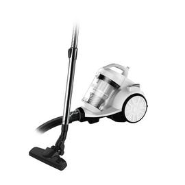 Bush Pet Corded Bagless Cylinder Vacuum Cleaner