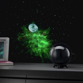 Menkind RED5 Night Sky Laser Projector