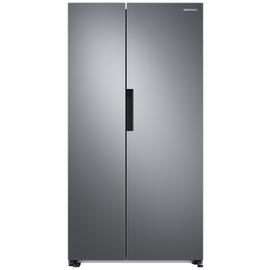 Samsung RS66A8101S9/EU American Fridge Freezer - Silver