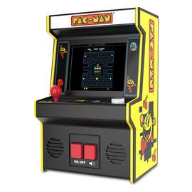 Menkind PAC-MAN Classics Arcade