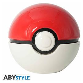 Menkind Pokéball Cookie Jar