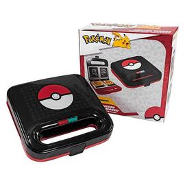 Menkind Pokémon Grilled Cheese Maker