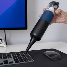 Menkind Portable Mini Vacuum Cleaner