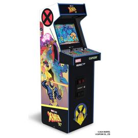 Arcade1Up Marvel vs Capcom 2 X-Men Arcade Machine