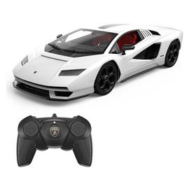 Menkind 1:16 Radio Controlled Lamborghini Countach