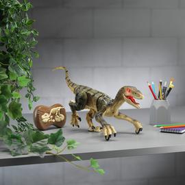 Menkind Radio Controlled Dinosaur
