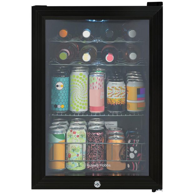 Argos sales wine cooler