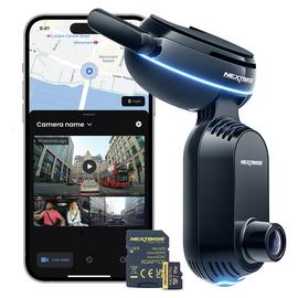 Nextbase IQ 4K HD Smart Dash Cam