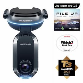 Nextbase IQ 1080P Smart Dash Cam