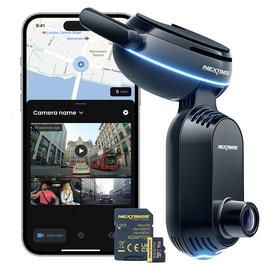 Nextbase IQ 1440P Smart Dash Cam