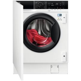 AEG L7WC84636BI 8/4KG 1600 Spin Washer Dryer
