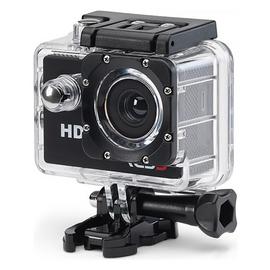 Menkind RED5 Water Proof Action Camera