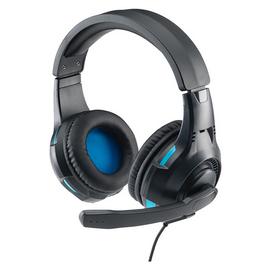 Menkind RED5 Gaming Comet Headphones