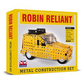 Menkind Robin Reliant Metal Construction Set