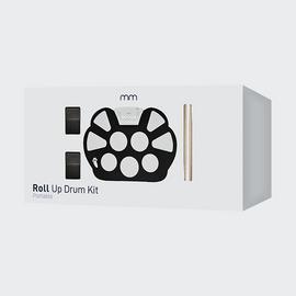 Menkind Roll Up Drum Kit