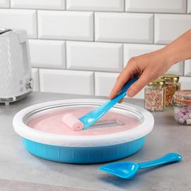 Menkind Rolled Ice Cream Maker